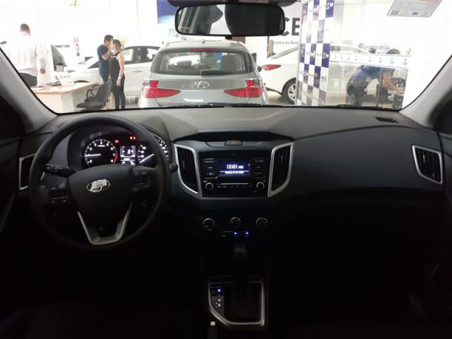 Hyundai Creta 1.6at Smart S020 2020 Flex - Foto 4
