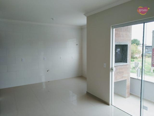 Apartamento à venda com 2 dormitórios em Campeche, Florianópolis cod:A902 - Foto 7