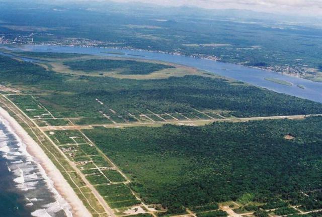Terreno Praia do Ervino - R$ 35.000,00 - Foto 5