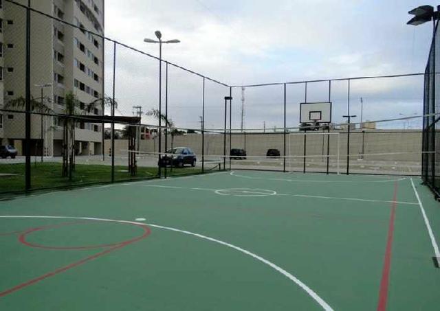 Apartamento 2/4 - Natal Brisa Condomínio Club - Cidade Satélite - Foto 3