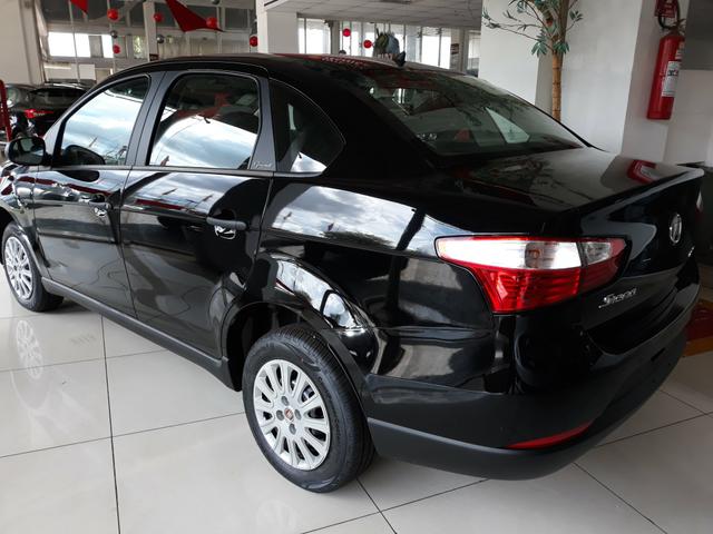 Fiat Grand Siena - Foto 3