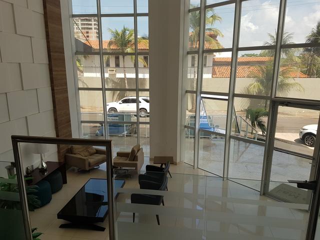 (ES) Sala comercial com 33 m3, na Península da Ponta d'área - Foto 5