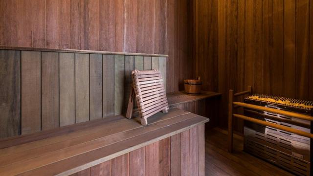 Apartamento de Alto Padrão 2 Dormitórios Água Verde - Foto 14