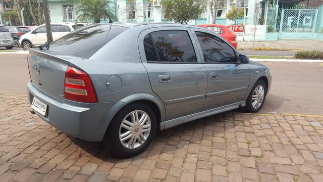 Astra CD 2.0 - Foto 5