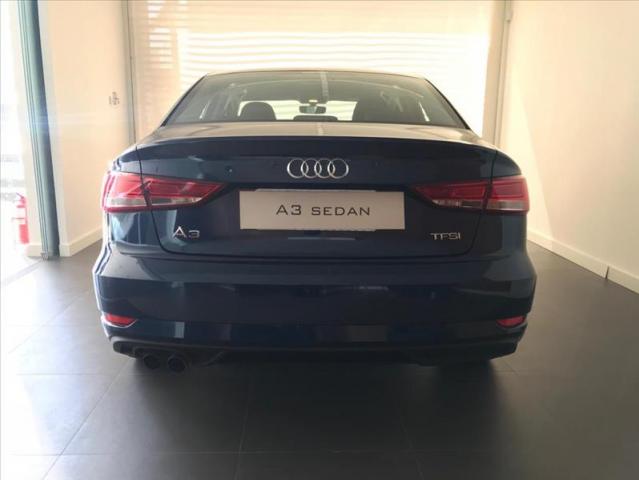Audi a3 1.4 Tfsi Sedan Ambiente 16v - Foto 4
