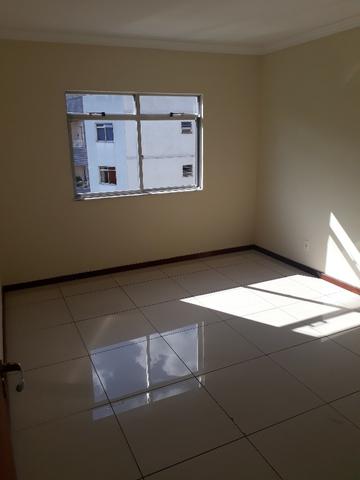 Amplo apartamento 3 quartos Cascatinha - Foto 12