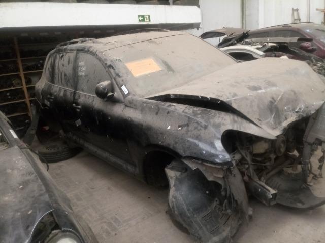 Sucata Porsche Cayene v6 2010 - Foto 2