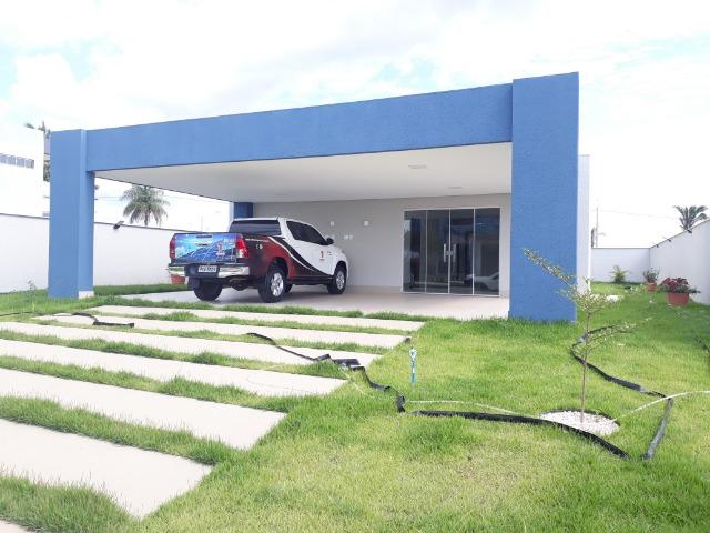 Vendo - Casa em Imperatriz no Condomínio New Ville