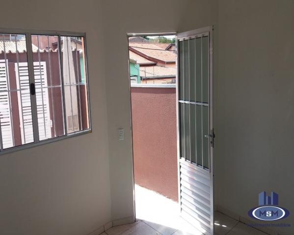 Casa à venda com 3 dormitórios em Parque do horto, Hortolândia cod:CA00006 - Foto 8