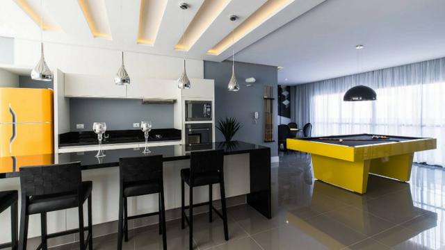 Apartamento de Alto Padrão 2 Dormitórios Água Verde - Foto 6