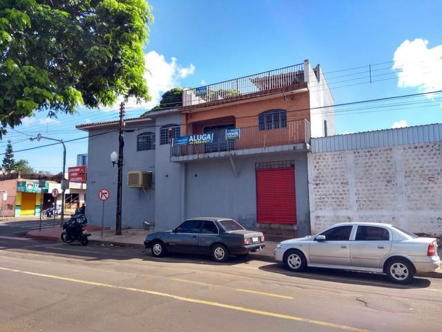 Imovel Comercial Esquina Av Londrina Cidade Sarandi x Permuta Por Maringa - Foto 3
