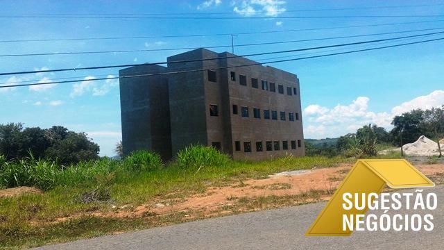 APARTAMENTOS LANÇAMENTO RESIDENCIAL IMPÉRIO | 2373 - Foto 12
