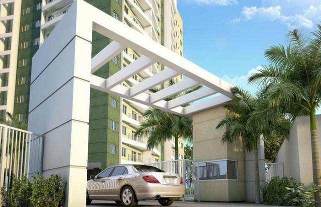 Vila da Penha - apartamento de 02 quartos (02 suíte) Com lazer completo - Foto 3