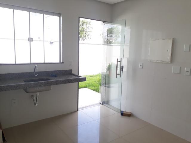 Vendo - Casa em Imperatriz no Condomínio New Ville - Foto 5