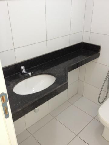 Vendo Salas Comercias no Edificio Manhattan Square Garden, na Avenida Santos Dumont - Foto 17
