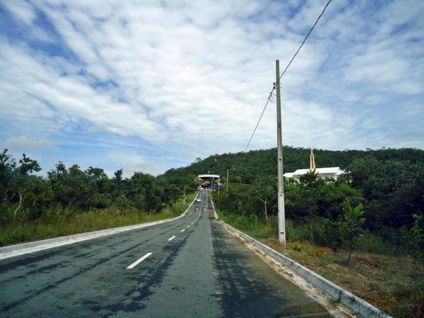 Mansões Recanto da Serra nossa Sra. da Salete - Lote a Venda no bairro Mansões R... - Foto 10