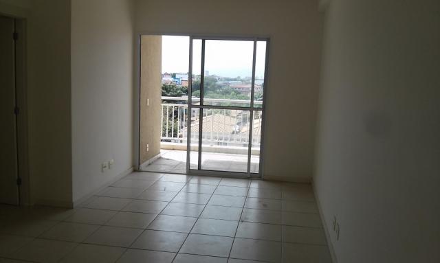 Apartamento à venda com 3 dormitórios em Parque residencial laranjeiras, Serra cod:2315 - Foto 3