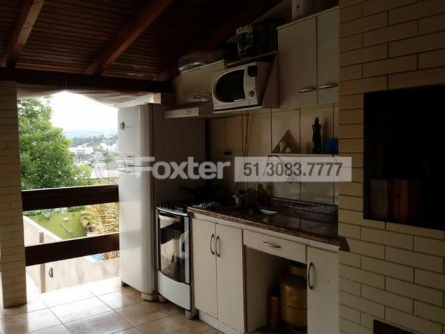 Casa à venda com 3 dormitórios em Espírito santo, Porto alegre cod:185965 - Foto 9