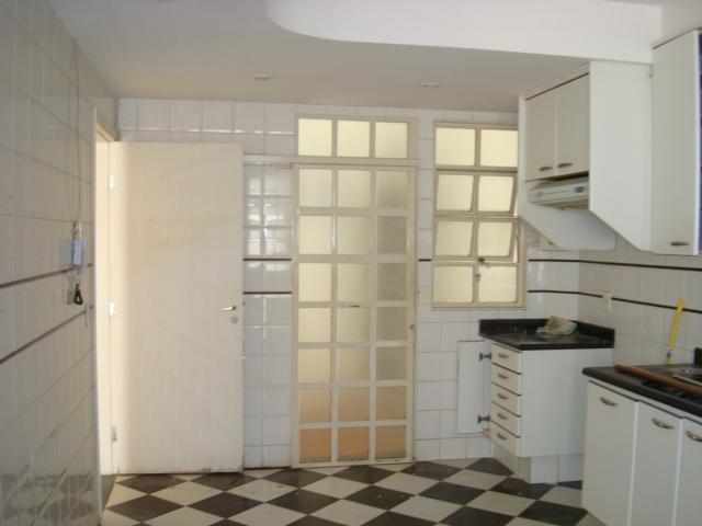 Casa para alugar com 4 dormitórios em Jardim américa, Goiânia cod:493 - Foto 9