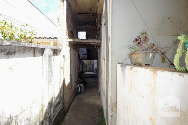 Casa à venda com 4 dormitórios em Caiçaras, Belo horizonte cod:245283 - Foto 16