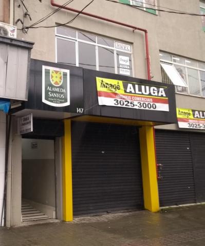 Escritório para alugar em Centro, Joinville cod:06600.007 - Foto 2