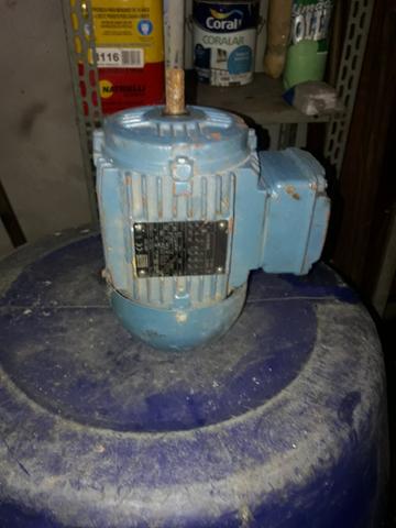 Motor