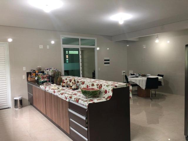 Casa Alto Padrão Rua 10 Localização privilegiada,Condominio Top - Foto 9