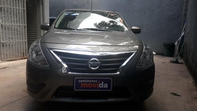 Excelente carro Muito econômico