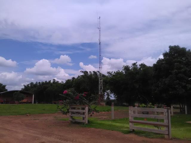 Fazenda em paranatinga - Foto 16
