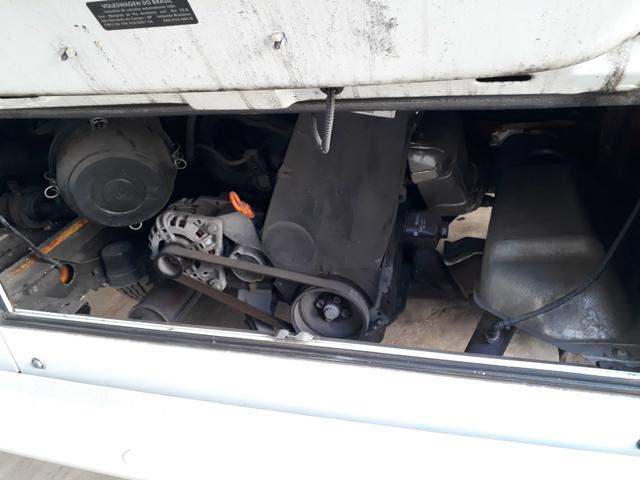 Kombi furgão ano 2012 apenas 6.000 km - Foto 13