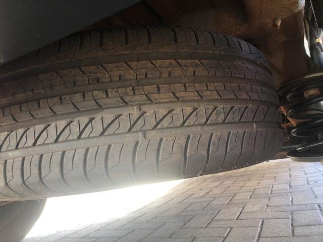 Saveiro 1.6 Robust 2019 Nova suspensão reforçada (43) 9. * - Foto 12
