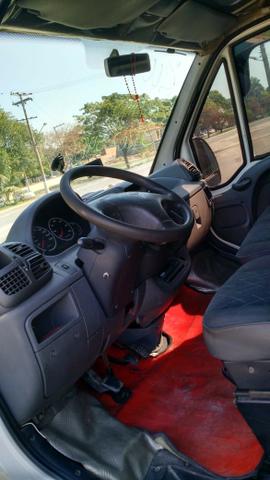 Fiat Ducato - Foto 6