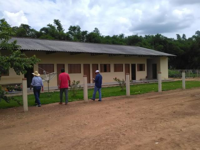 Fazenda em paranatinga - Foto 17