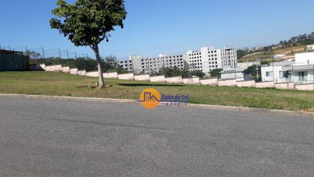 Terreno à venda, 396 m² por r$ 105.000,00 - alphaville - rio das ostras/rj - Foto 2
