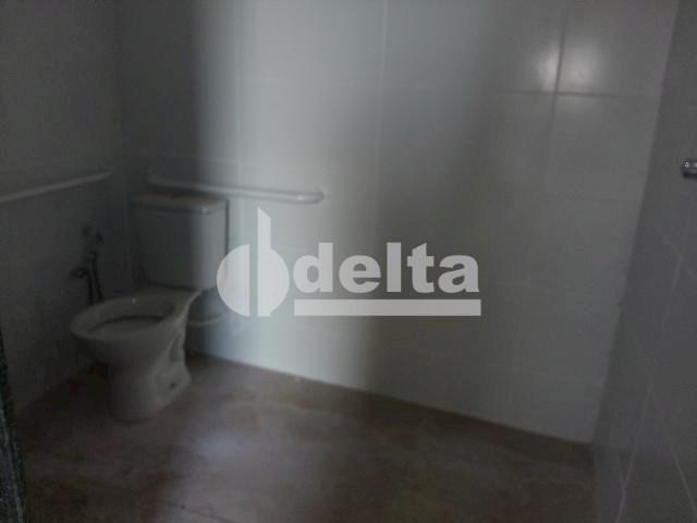 Escritório para alugar em Shopping park, Uberlândia cod:586027 - Foto 9