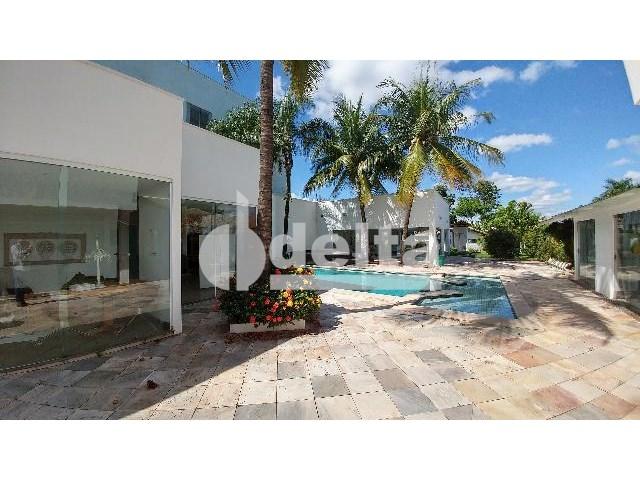 Casa para alugar com 0 dormitórios em Patrimônio, Uberlândia cod:559204 - Foto 6