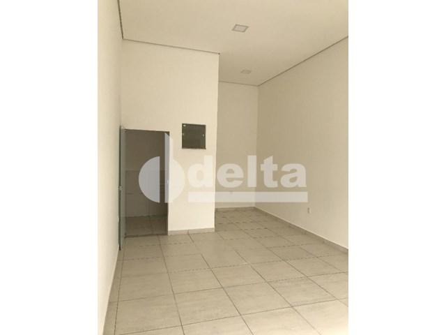 Escritório para alugar em Loteamento residencial pequis, Uberlândia cod:577597 - Foto 6
