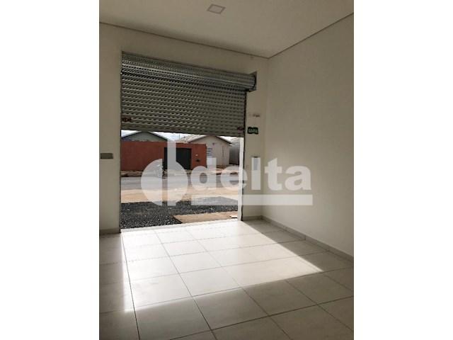 Escritório para alugar em Loteamento residencial pequis, Uberlândia cod:577597 - Foto 15
