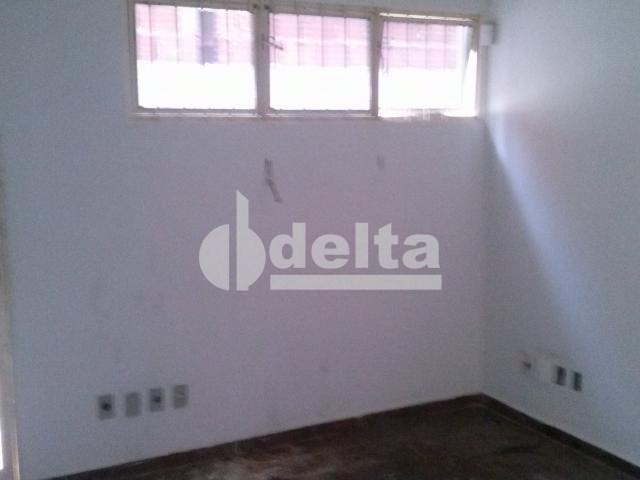 Escritório para alugar em Morada da colina, Uberlândia cod:289868 - Foto 9
