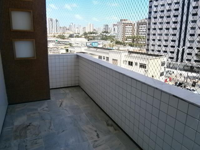 Ap 245, 3 Quartos,2 Suítes,139 m2, Vilebaldo Aguiar, Coco - Foto 7