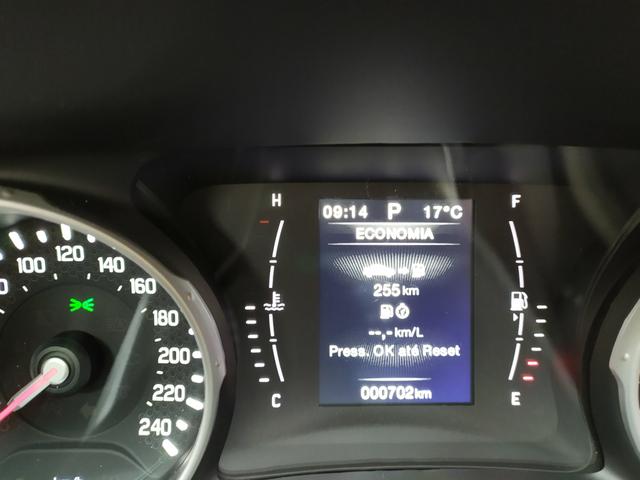 Fiat Toro 2019 diesel 107 por 98 mil 10 mil desconto - Foto 9