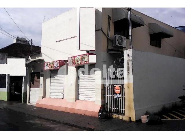 Escritório para alugar em Centro, Uberlândia cod:204820