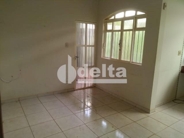 Escritório para alugar em Saraiva, Uberlândia cod:598445 - Foto 9
