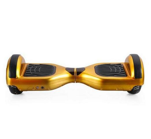 Scooter Smart Balance Wheel com Roda de 6.5" e Bluetooth - Foto 3
