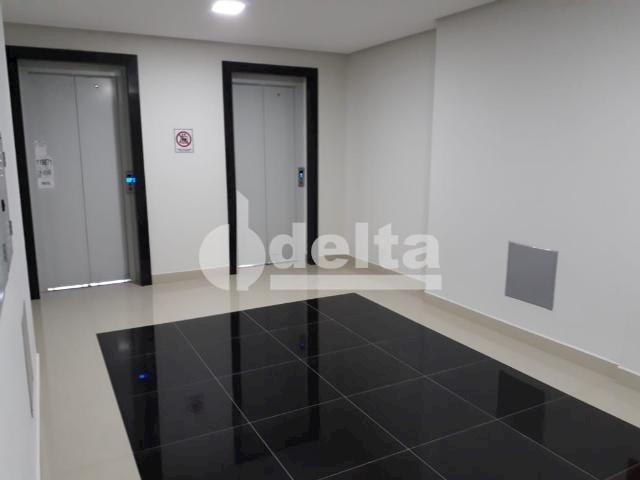 Escritório para alugar em Tibery, Uberlândia cod:590167 - Foto 11