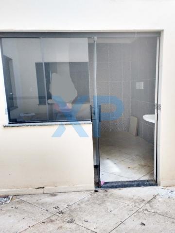 Apartamento à venda com 3 dormitórios em Interlagos, Divinopolis cod:AP00036 - Foto 5