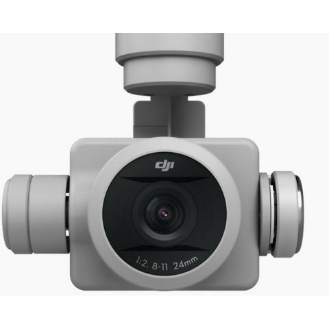 Drone DJI Phantom 4 Advanced+ e Controle Com Tela - Foto 2