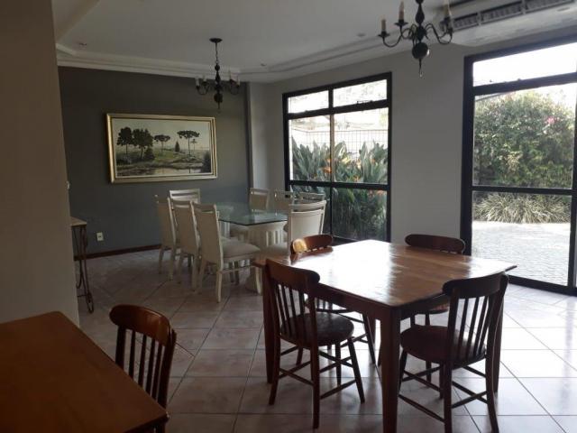 Apartamento para alugar com 3 dormitórios em Atiradores, Joinville cod:L71426 - Foto 4