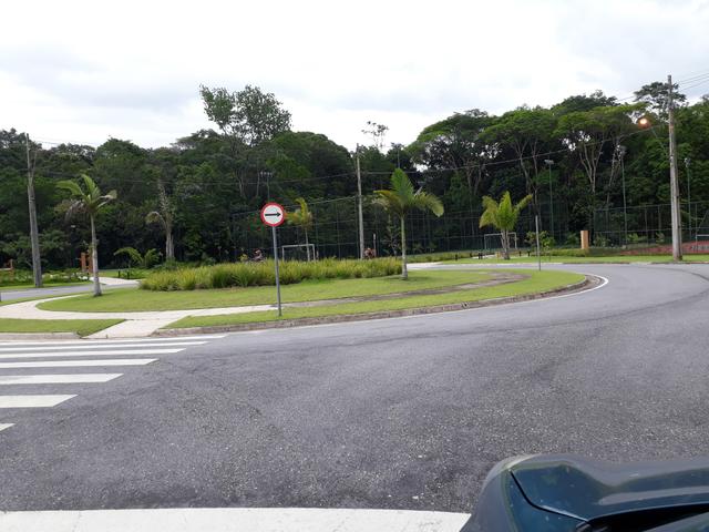 Terreno Jardins Marselha - Foto 4