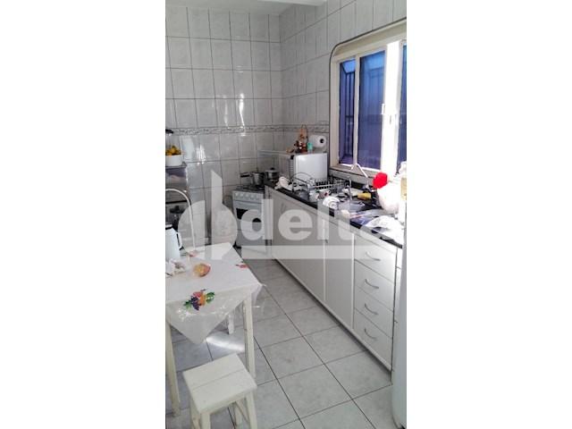 Casa para alugar com 3 dormitórios em Jardim brasília, Uberlândia cod:301289 - Foto 6